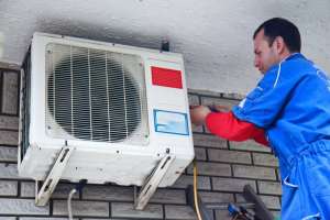 24/7 and Emergency HVAC Near Lansing, IL | Air Conidtioning and Heating Contractors